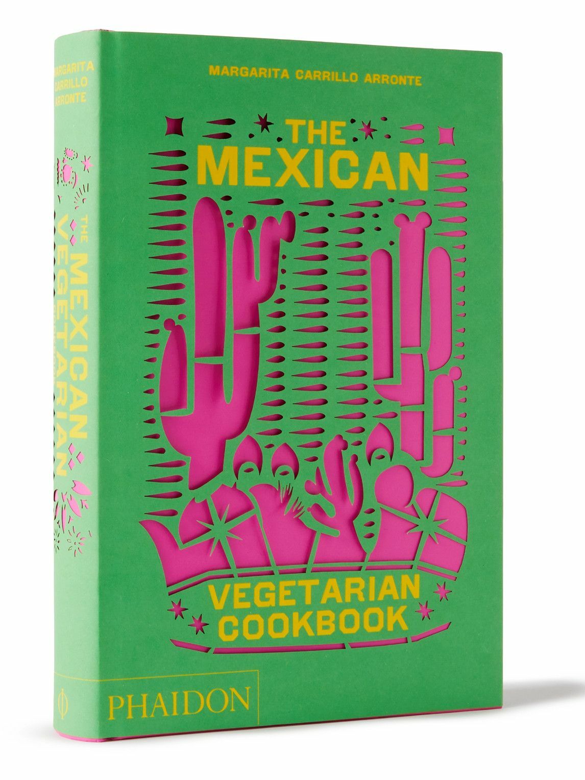 COCO 料理本 Phaidon Phaidon Mexico The Cookbook – Roman and Williams Guild