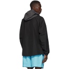 Nike ACG Black Gore-Tex® Paclite Jacket