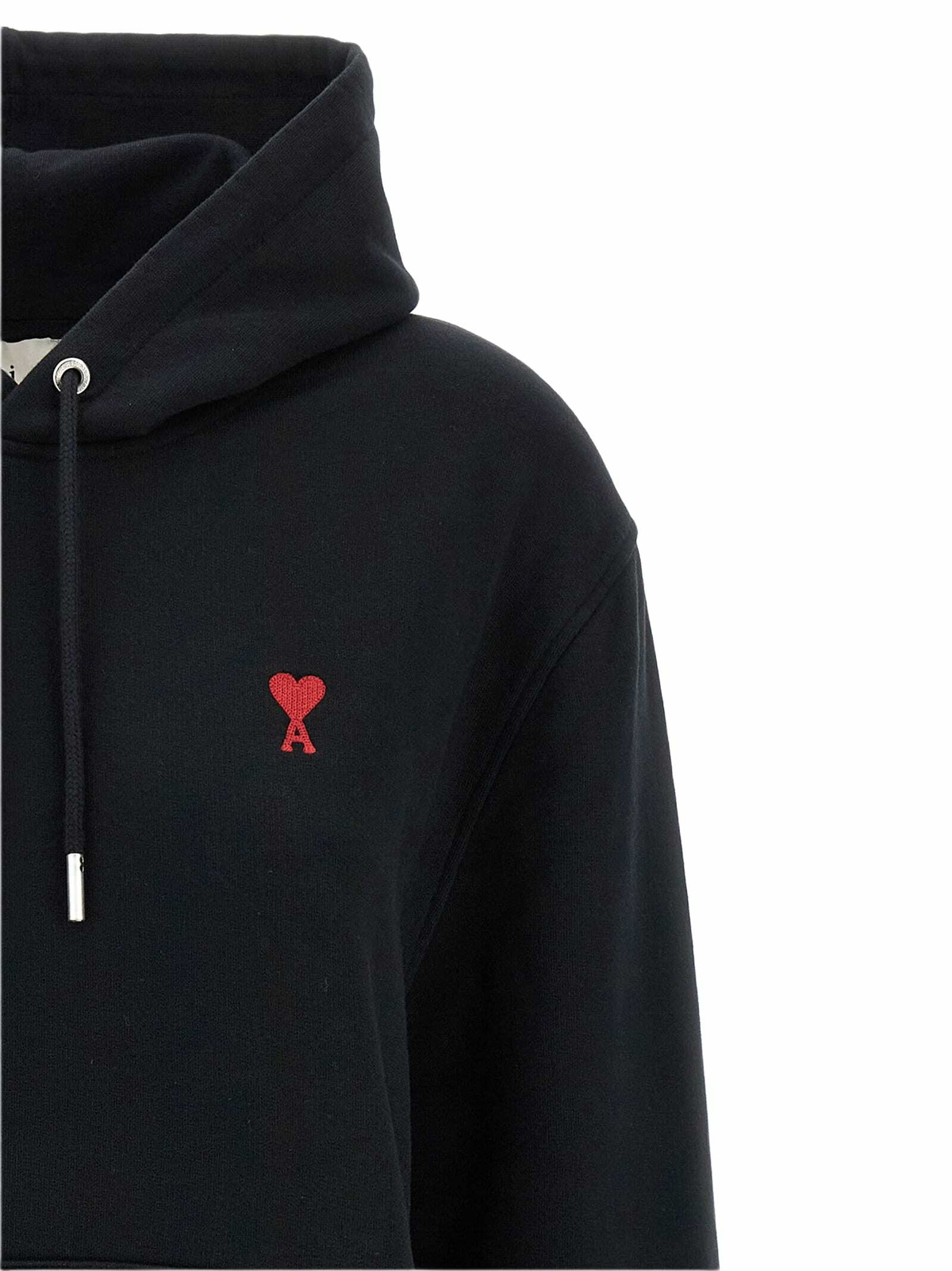 Ami Alexandre Mattiussi ami De Coeur Hoodie