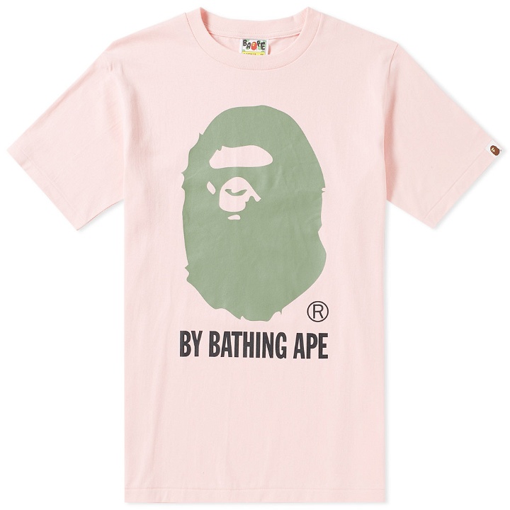 Photo: A Bathing Ape Colours By Bathing Tee