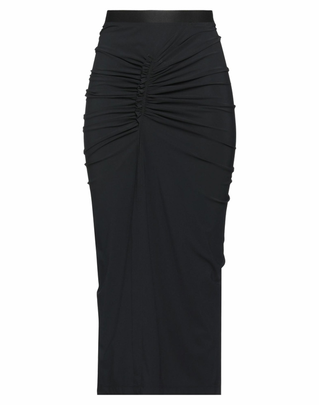 Photo: Atlein Womens Midi skirt in Black