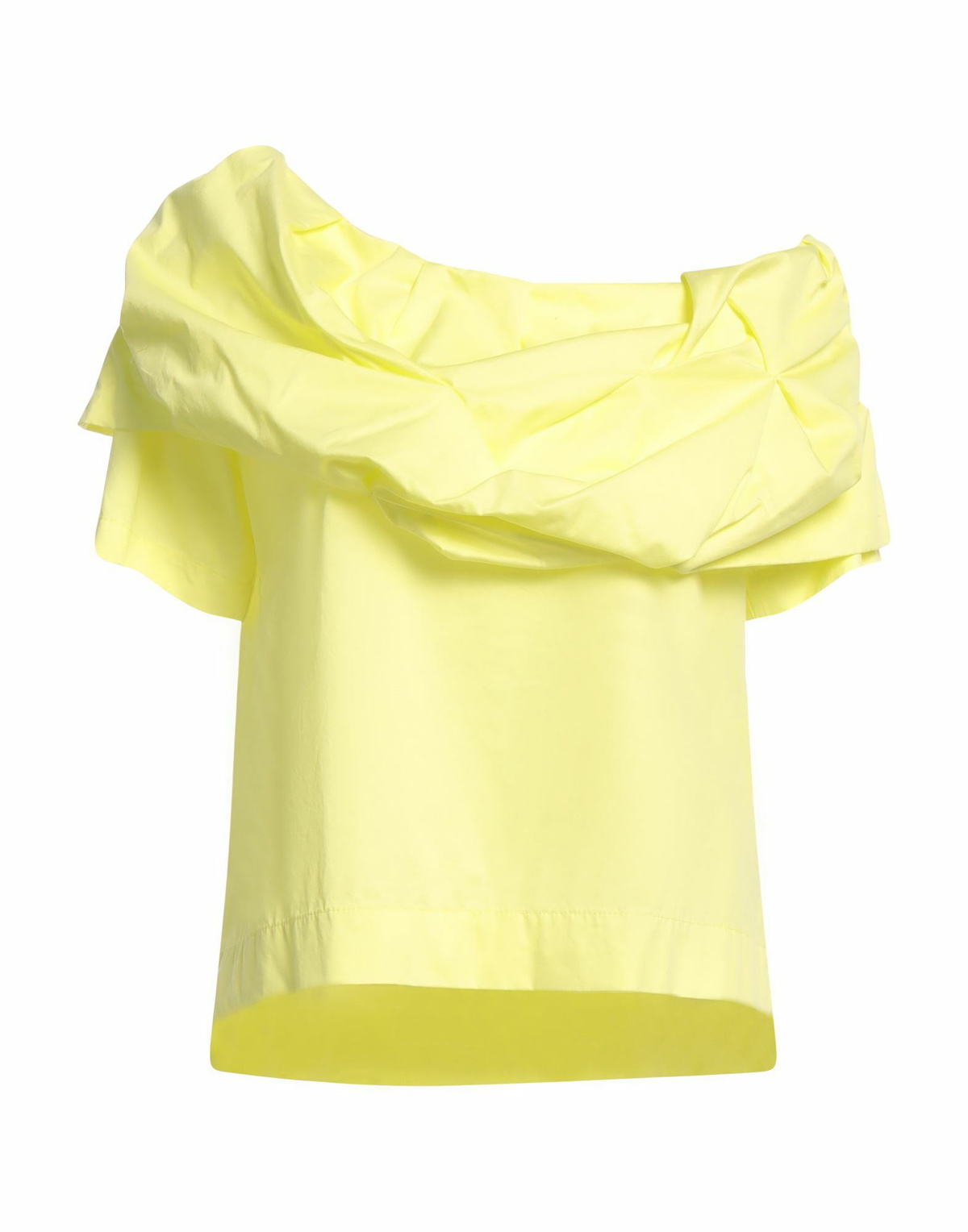 Alessia Santi Womens Top in Yellow