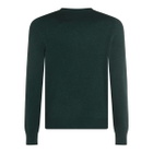 Malo Dark Green Knitwear