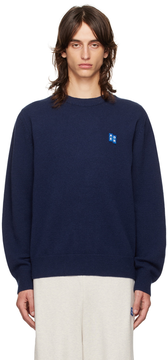 Ader hot error sweater