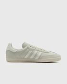 Adidas Humanrace Samba White - Mens - Lowtop