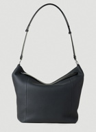 Soft Body 5AC Tote Bag in Black