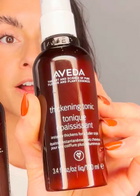 Aveda - Thickening Tonic 100ml – Male – Beauty Treatments