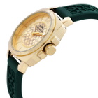 Coach Boyfriend Quartz Gold Dial Ladies Watch 14504179