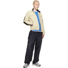 Nike Silver Nike P-6000 Sneakers