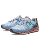 New Balance x Action Bronson 1890 Sneaker in Blue