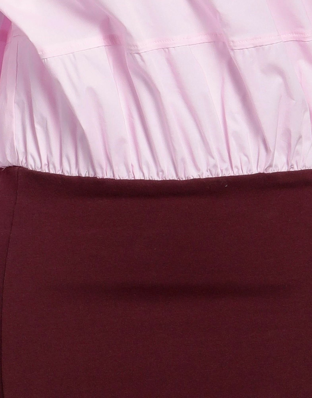 Jijil Womens Midi dress in Pink