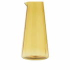 The Conran Shop Fade Carafe in Amber 