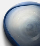 Alexa Lixfeld Gravity glass bowl