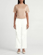 Imperial Womens Pants Cream