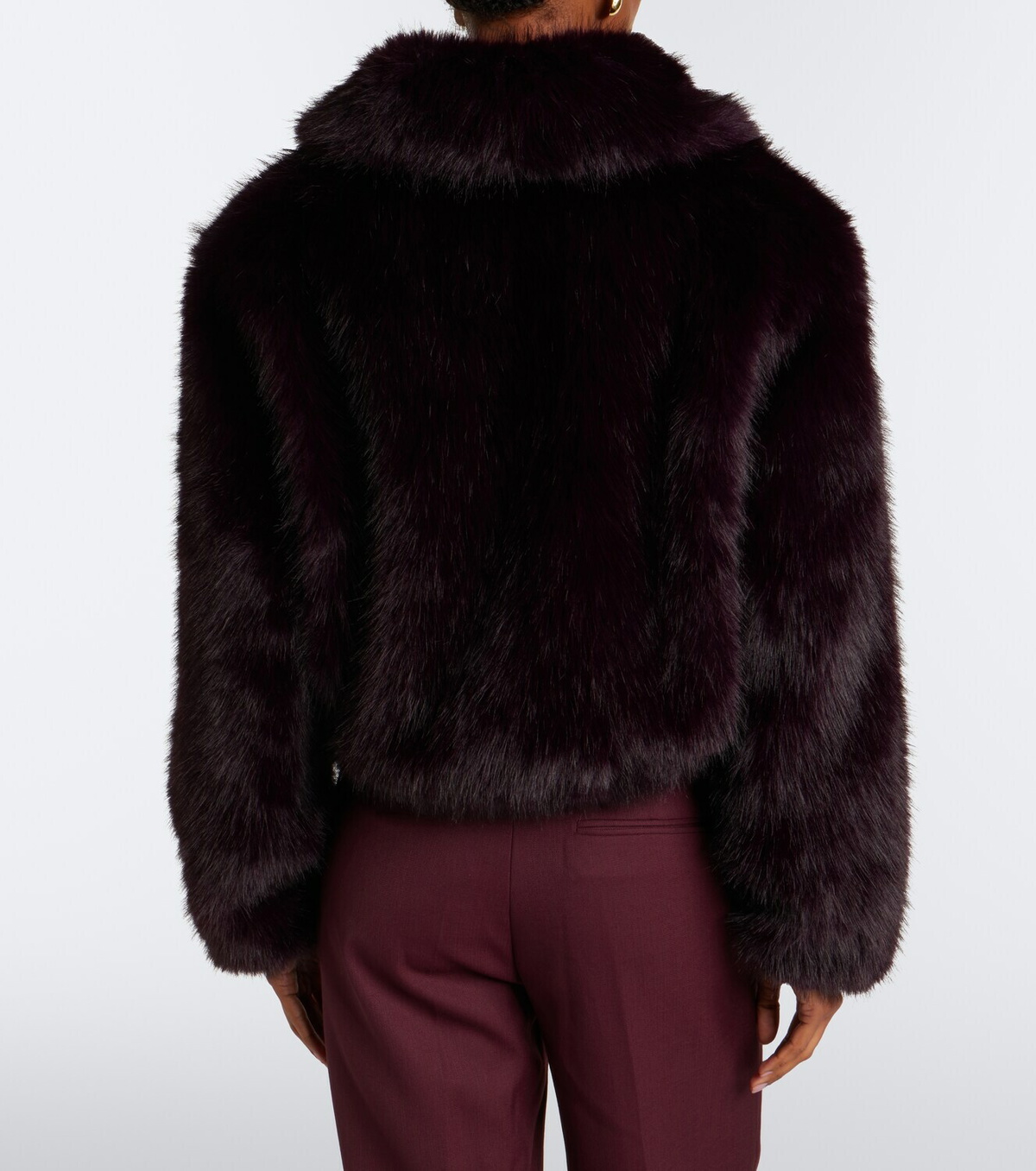 The Frankie Shop Hope jacket