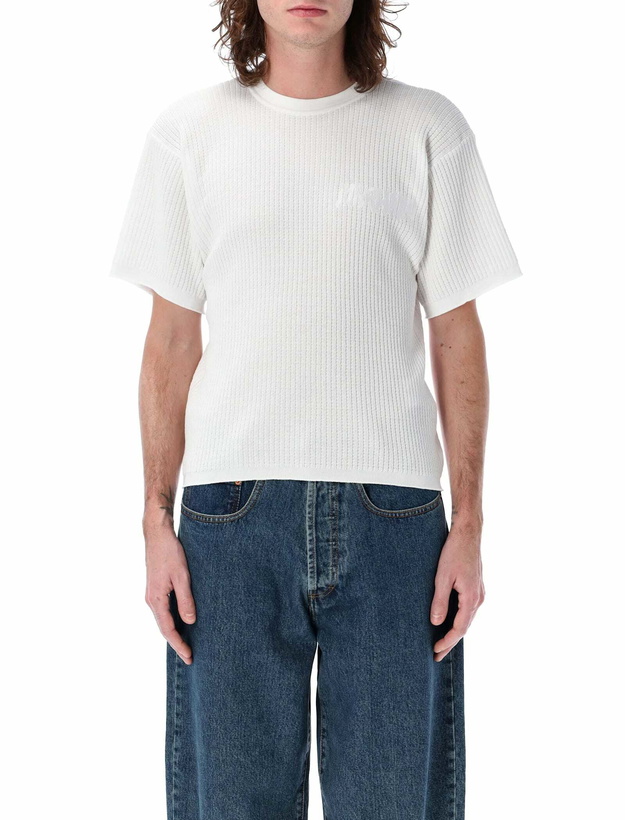 Photo: Magliano Waffle Tee