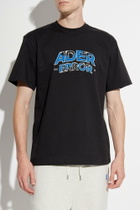 Ader Error T-shirt With Logo