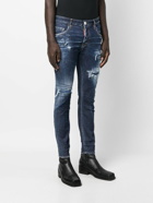 DSQUARED2 - Cotton Jeans