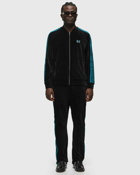 Needles Rc Track Jacket Black - Mens - Track Jackets