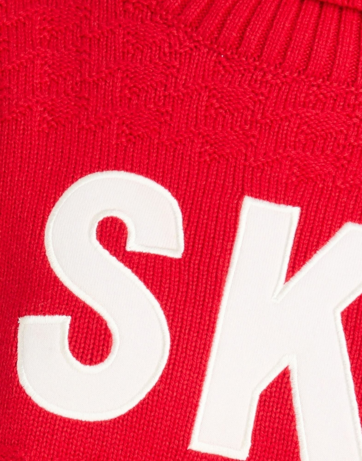 Perfect Moment Womens Turtleneck in Red