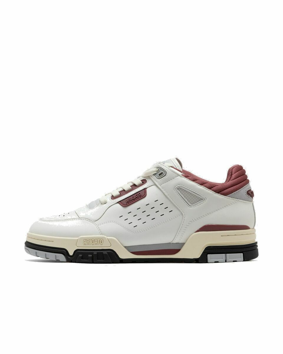 Photo: Axel Arigato Onyx White - Mens - Lowtop