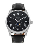 Longines Master Collection L2.909.4.51.7