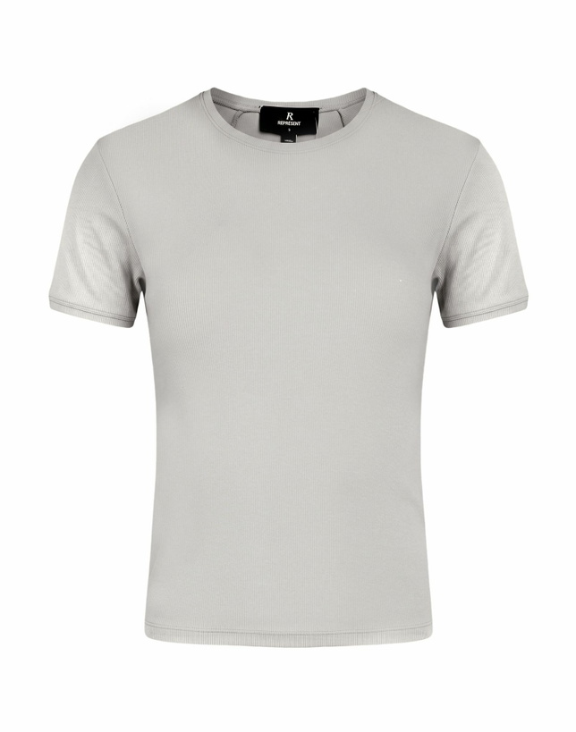 Photo: Represent Womens T-shirt Khaki
