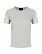 Represent Womens T-shirt Khaki