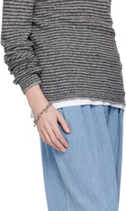 Justine Clenquet Holly Bracelet