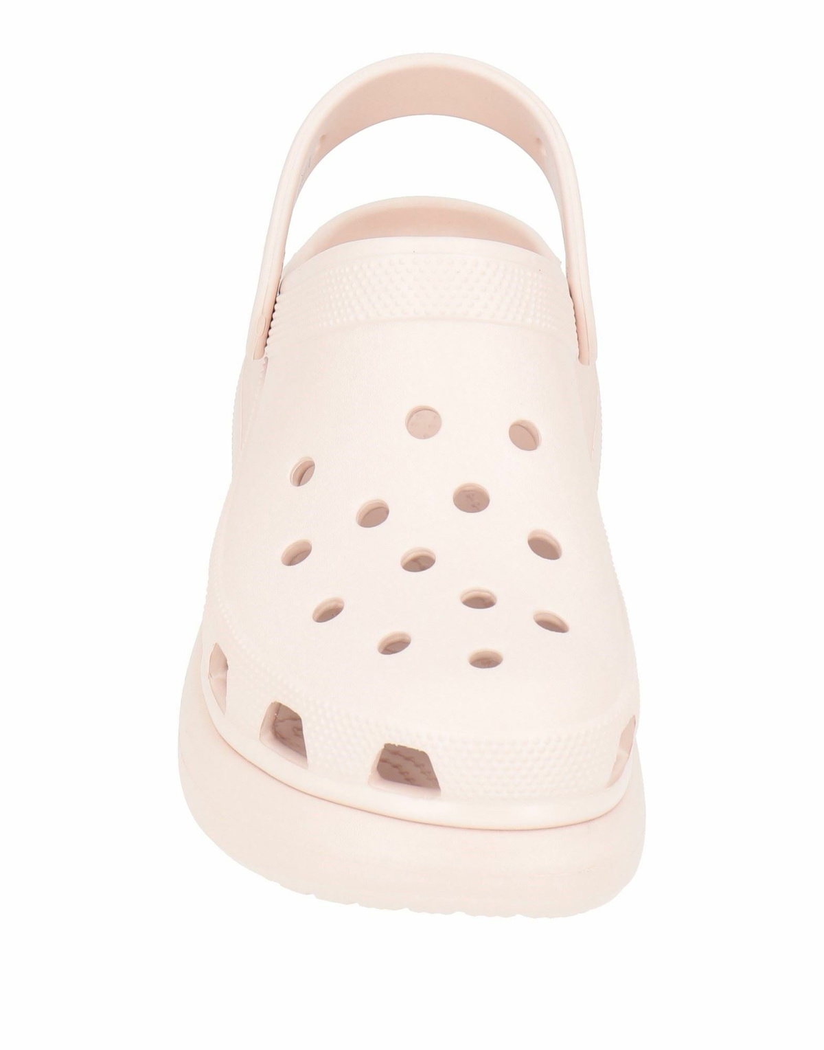 Crocs Womens Mules & Clogs Blush