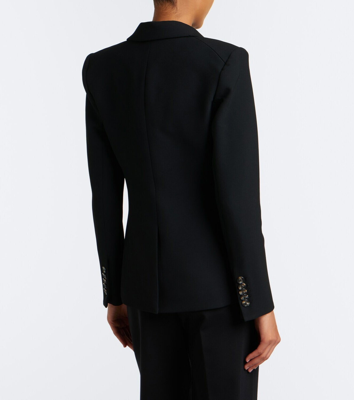 Veronica Beard Miller double-breasted blazer