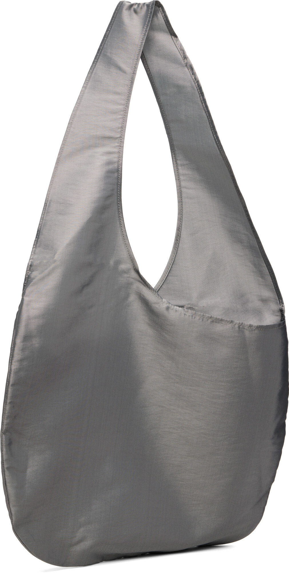 Maryam Nassir Zadeh Gray Lara Tote