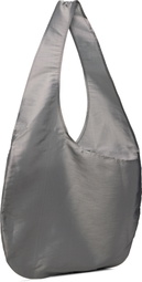Maryam Nassir Zadeh Gray Lara Tote