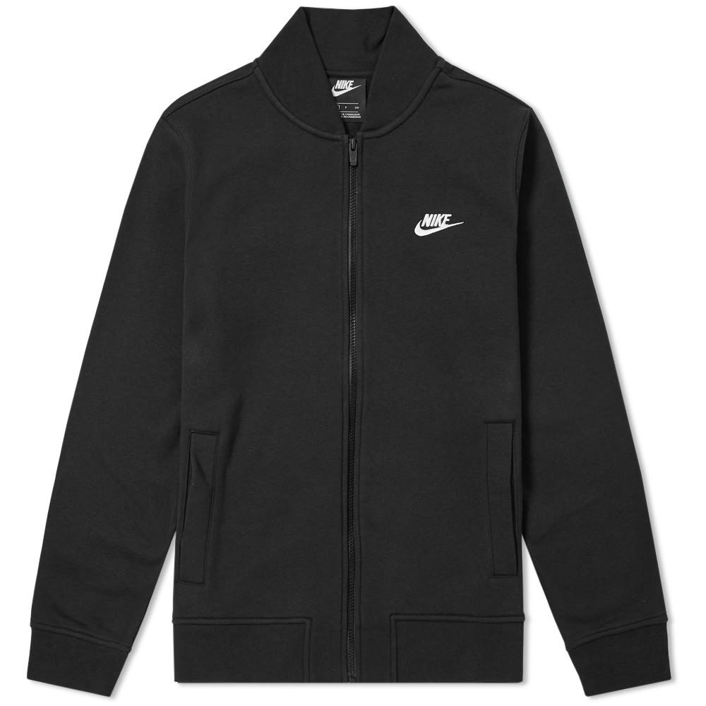 Nike Club Bomber Jacket Nike