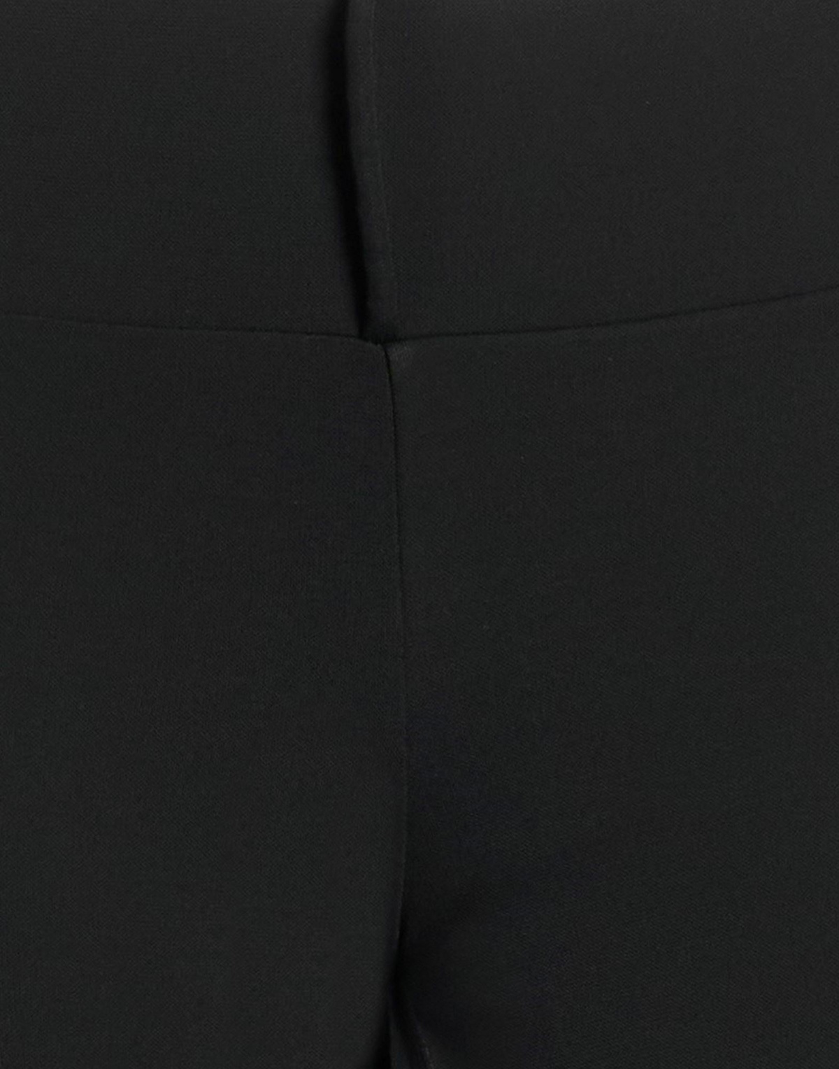 Courrèges Womens Pants in Black