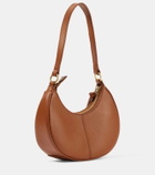 See By Chloé Hana Medium leather and suede shoulder bag