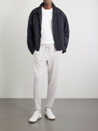 Eleventy - Cotton and Modal-Blend Jersey T-Shirt - White