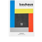 Taschen Bauhaus. Updated Edition in Magdalena Droste