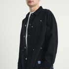 Pexwear Men's Tradesman Jacket in Deep Navy