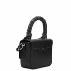 AMIRI Women's MA Micro Bag in Black Nappa