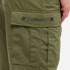 WTAPS Men's Jungle Stock Trouser in Olive Drab