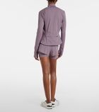 Adidas by Stella McCartney Logo running shorts