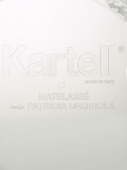 KARTELL Matelassé Vase