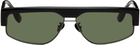 PROJEKT PRODUKT Black RSCC3 Sunglasses