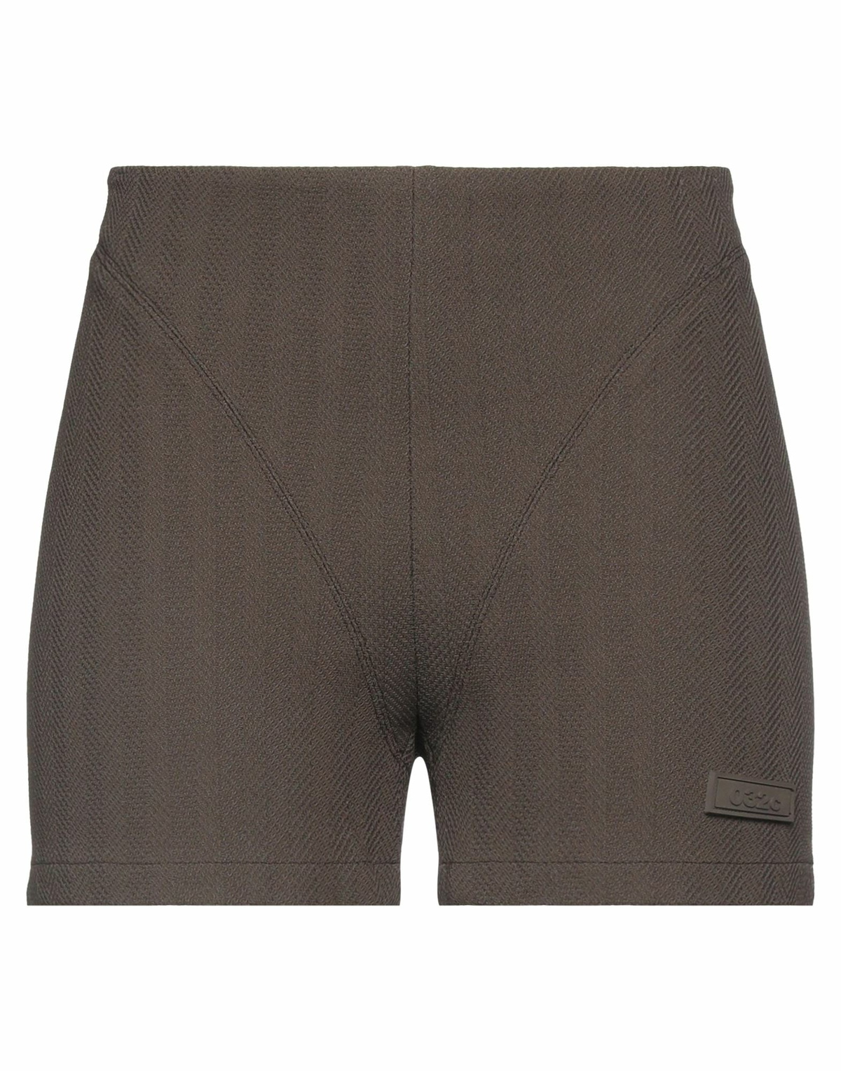 032c Womens Shorts & Bermuda Shorts Dark in Brown
