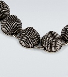 Balenciaga - Link necklace