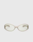 Flatlist Eyewear OPEL Grey Men