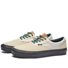 Vans Vault Men's UA Era VLT LX Sneakers in Hiker Bone White