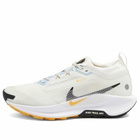 Nike Running Women's Nike Pegasus Trail 5 Gore-Tex Sneaker in Phantom/Black/White/University Gold