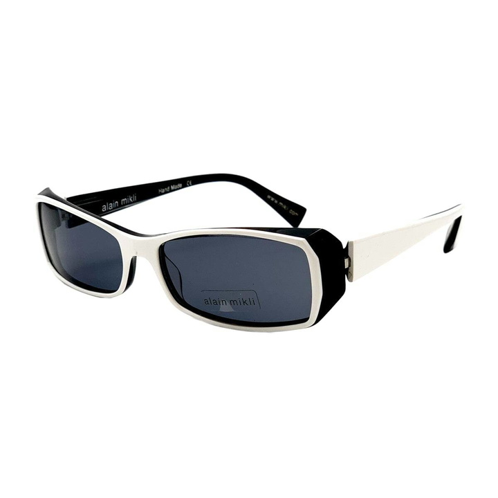 Photo: Alain Mikli A0480 Sunglasses